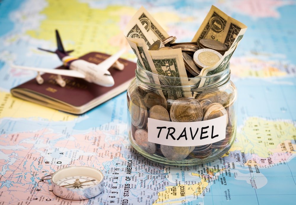 10 tips to travel on a budget