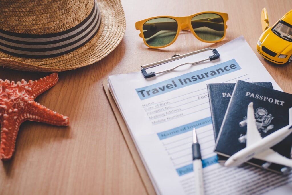 5.1 travel insurance travel health insurance and medical evacuation insurance