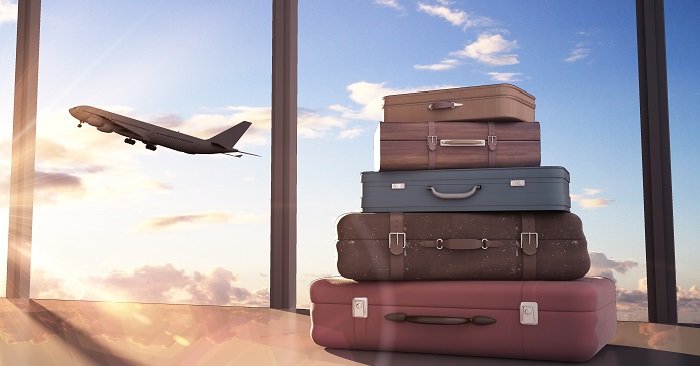 travel bags