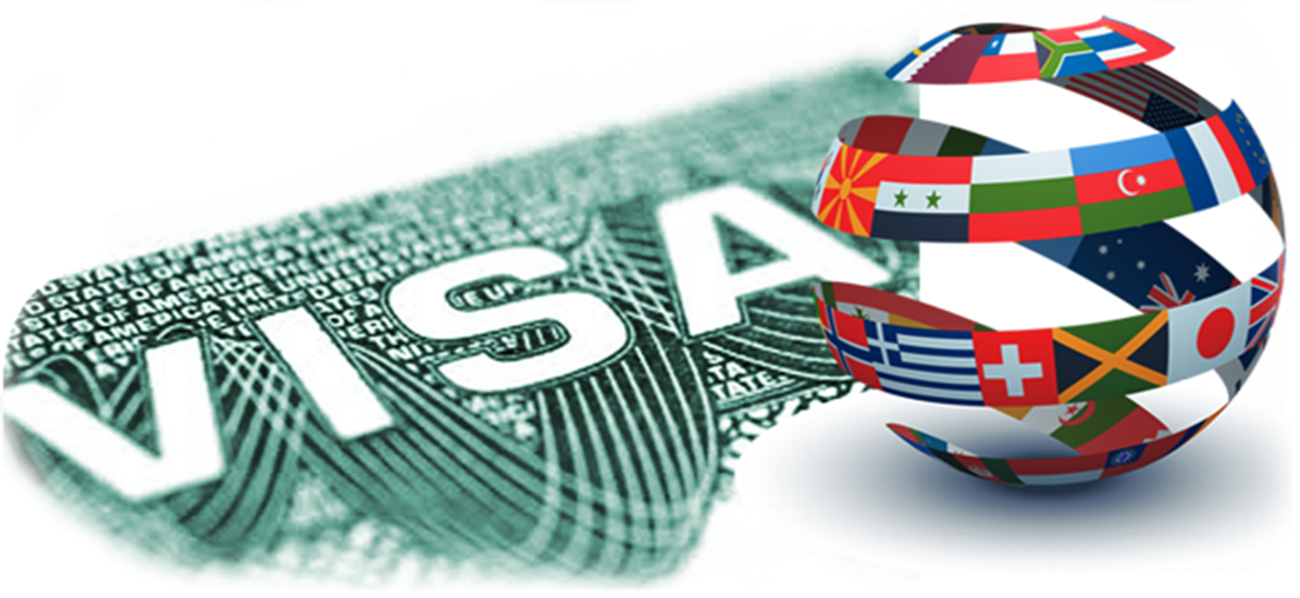 visa assistance service
